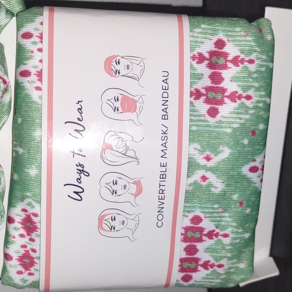 NEW 3 Piece Be your best self 3 Piece Set - Picture 5 of 5